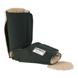 Heelbo Mabis Healthcare D 12004-MABIS HeelBoot Orthotic Boot Replacement Liner, Regular, Heel & Elbo